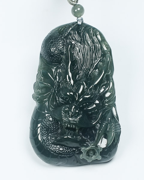 龙行天下