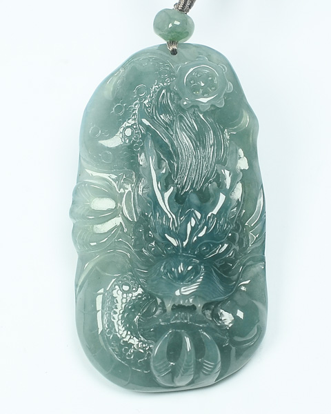 龙行天下