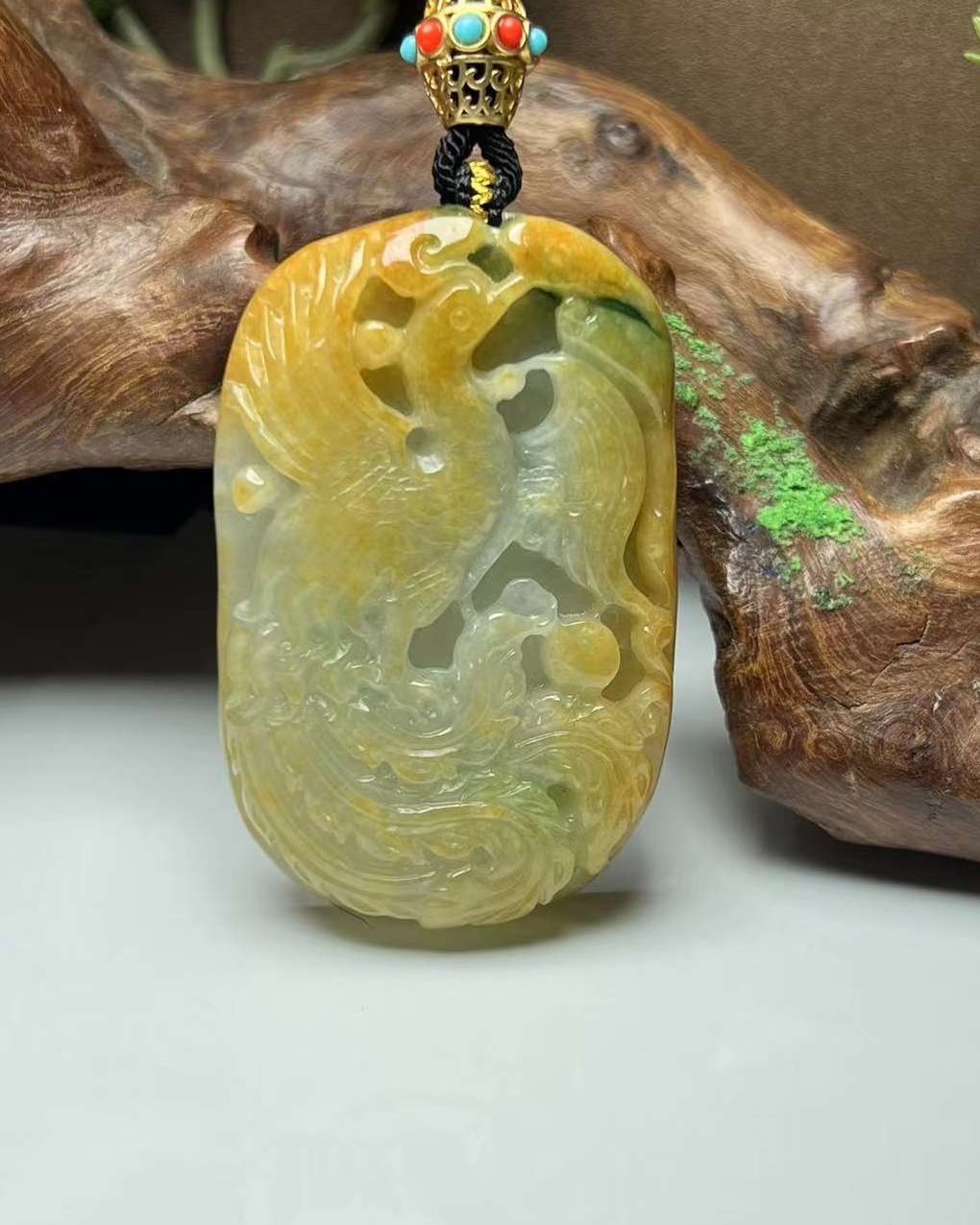 母仪天下