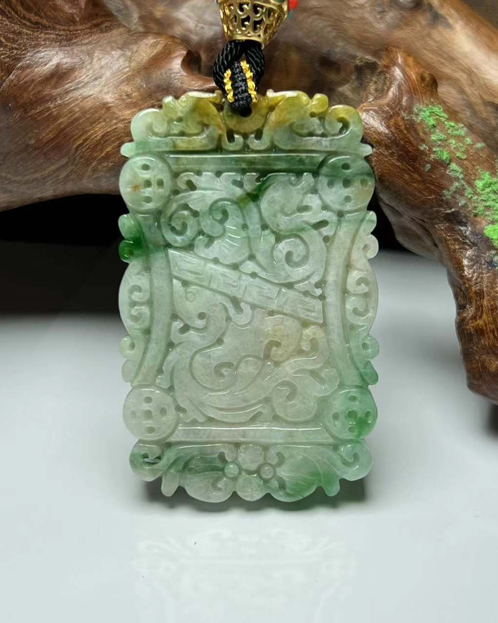 吉祥富贵