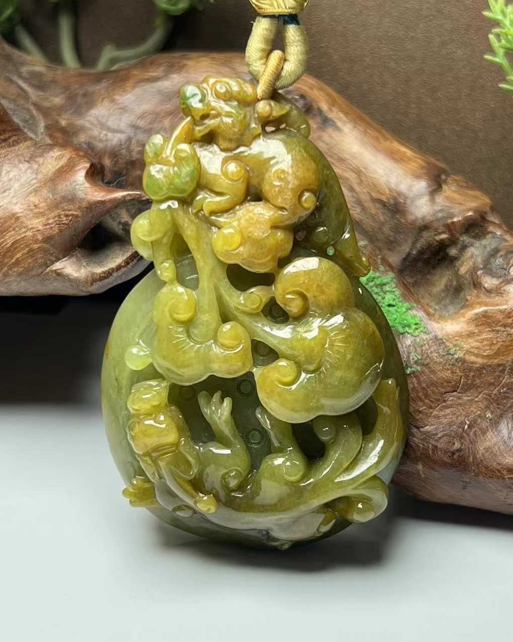 生意兴隆