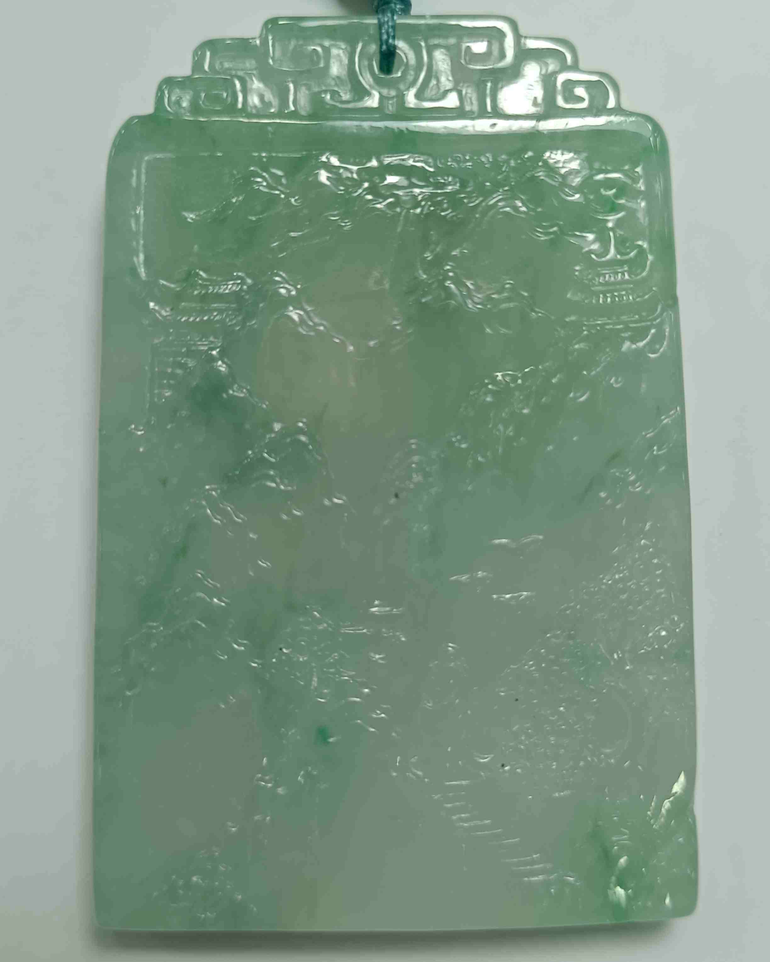 锦绣山河