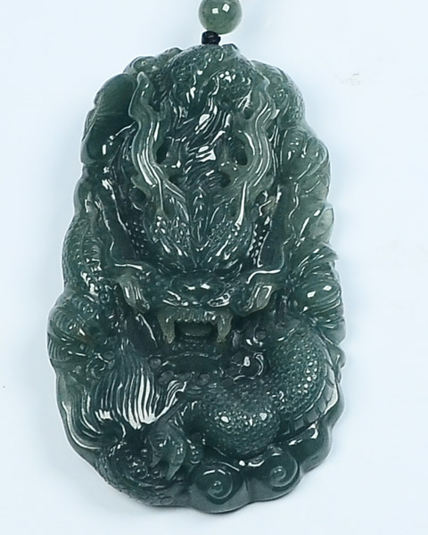 龙腾盛世