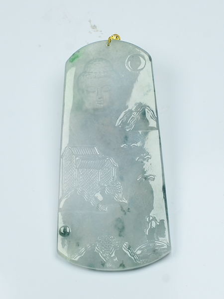 佛光普照