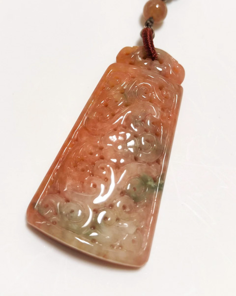 万物复苏