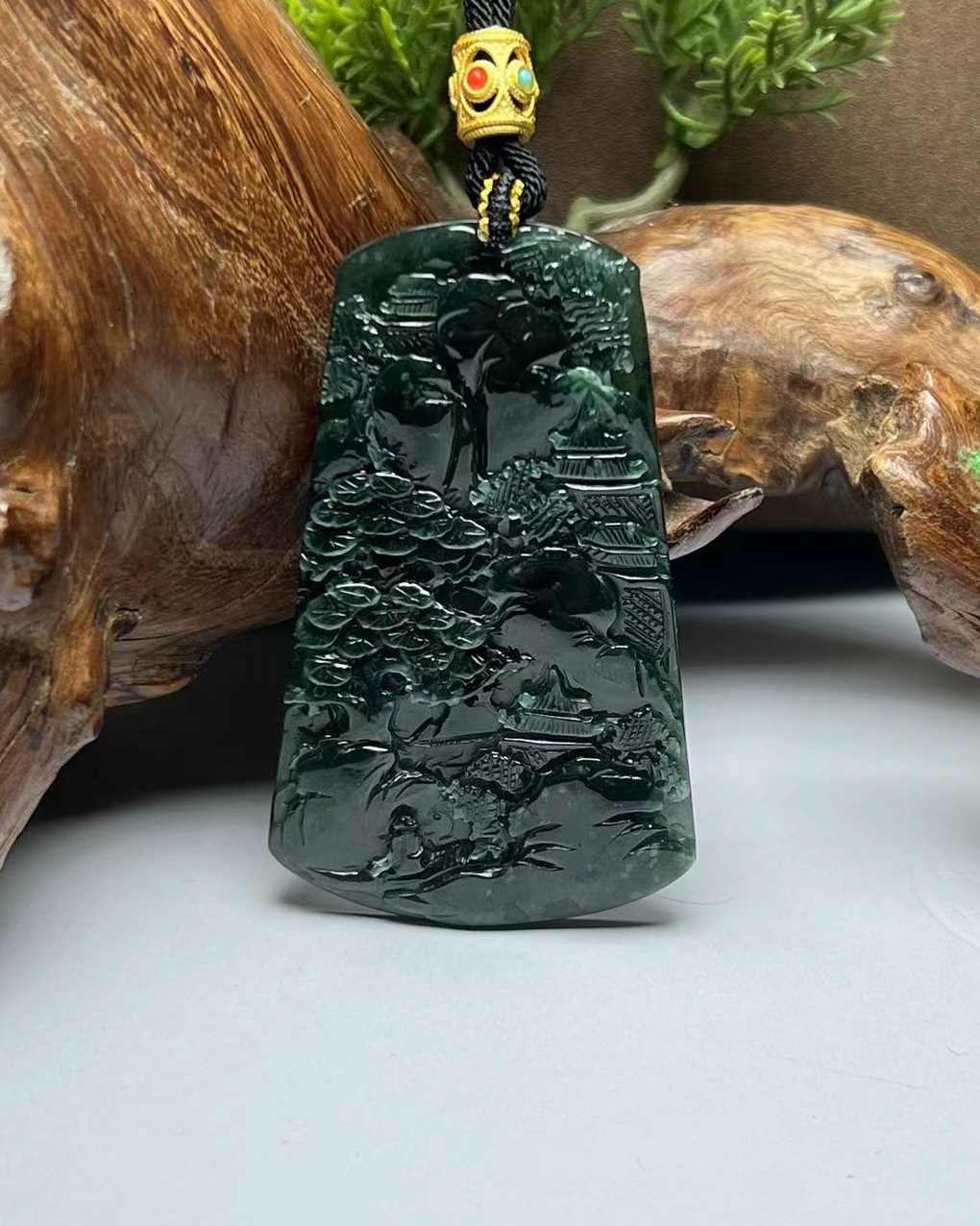 江山似锦