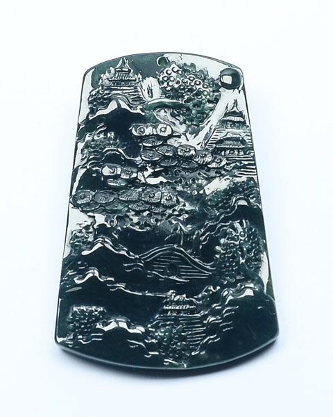 大好河山