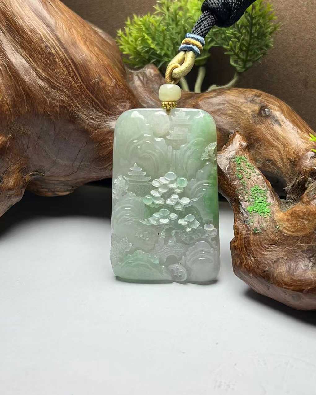 江山如画