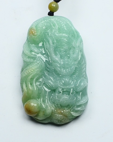 龙腾盛世
