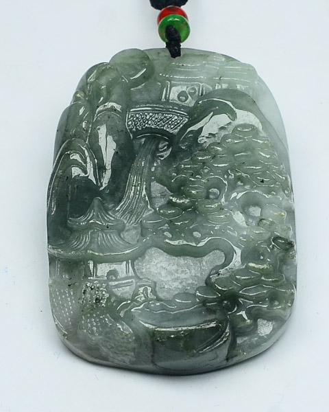 锦绣山河