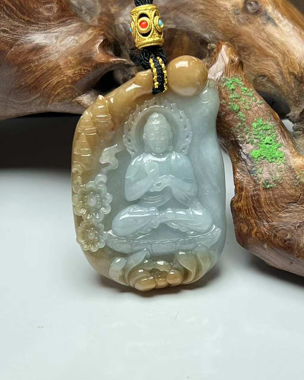 普度众生