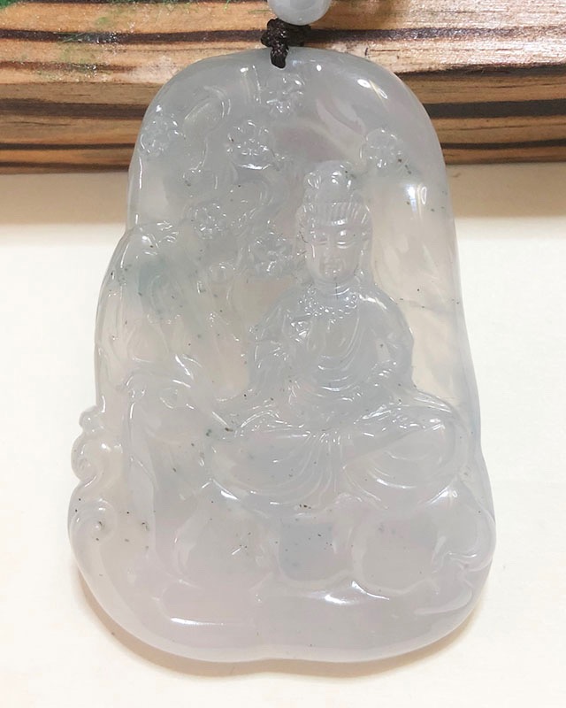 观音