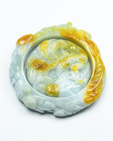 花开富贵·婉约