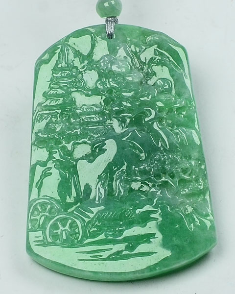 江山如画