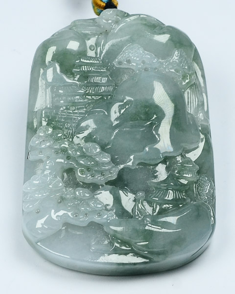 锦绣山河