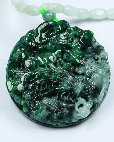 凤仪天下