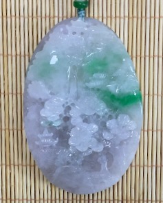 江山如画