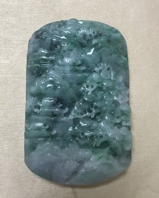江山如画