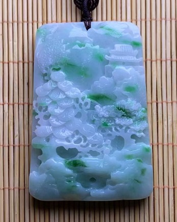 紫气东来