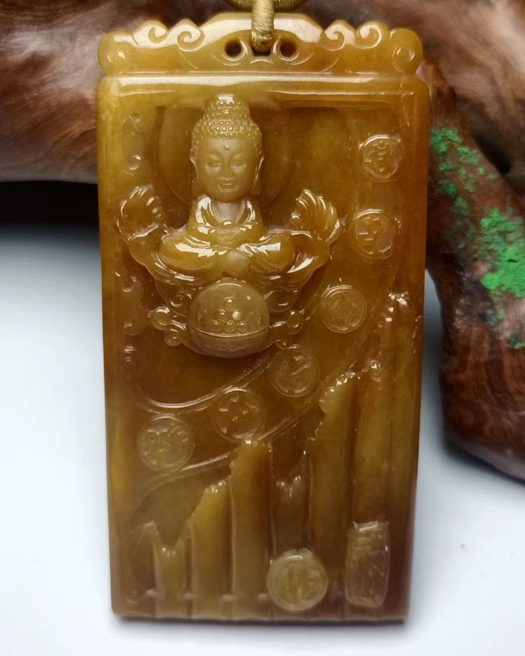佛法无边