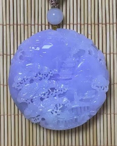 紫气东来