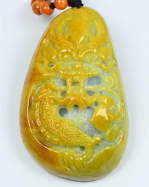 龙腾盛世