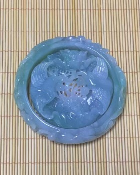 雍容华贵