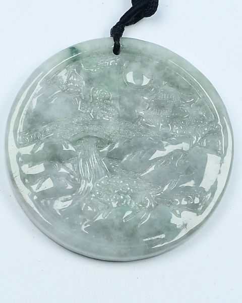 山清水秀