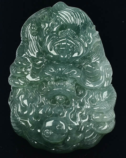 龙腾盛世