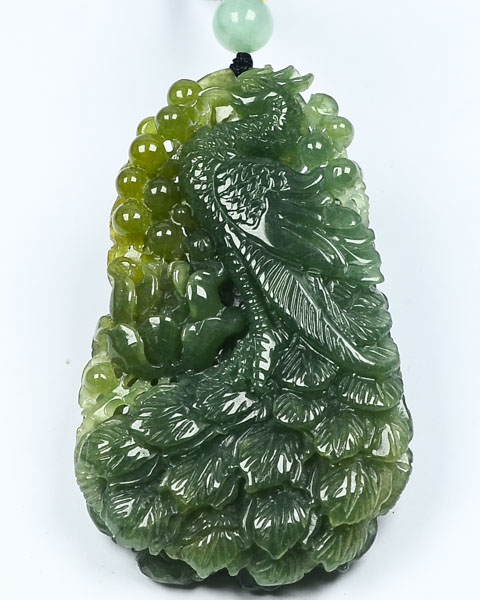 凤仪九天