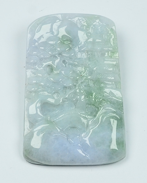 山清水秀