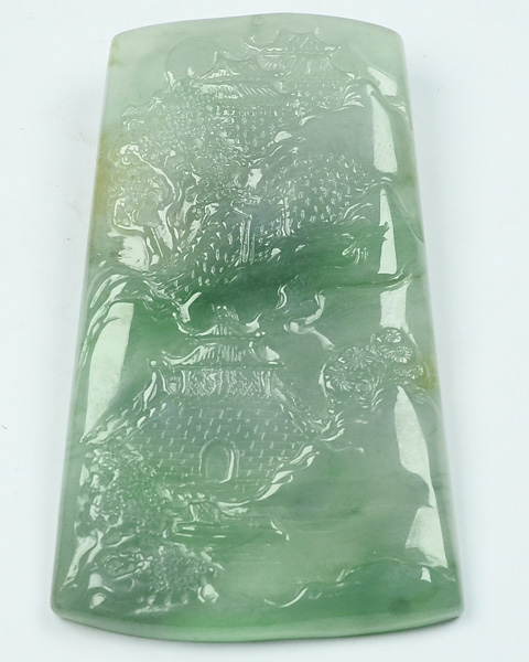 锦绣山河