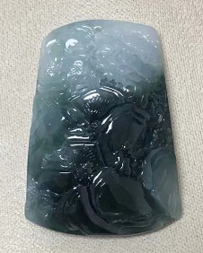 富贵山居