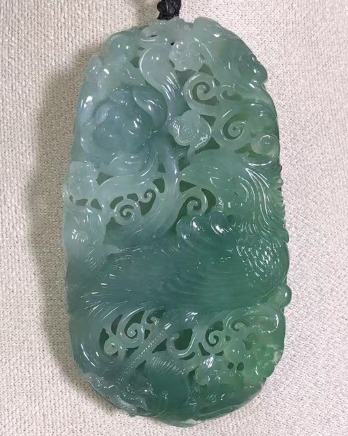 雍容华贵