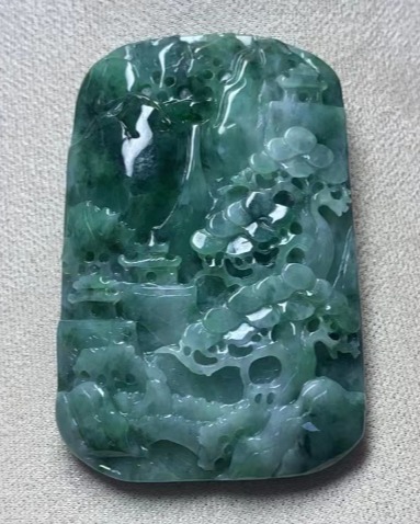江山如画