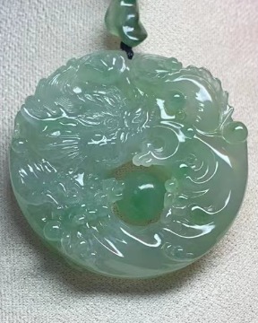 龙腾四海