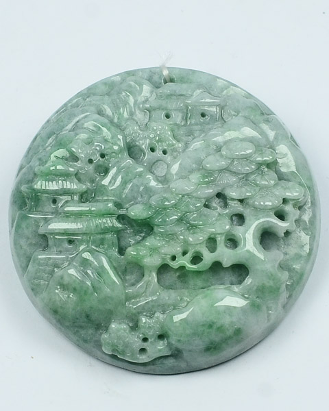 江山如画