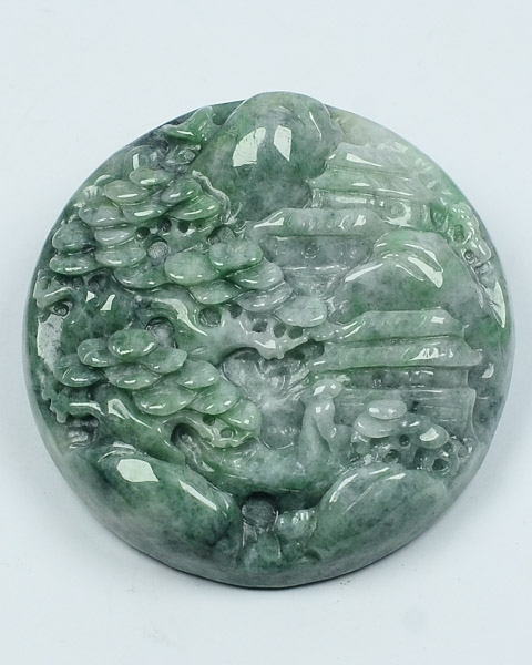 江山如画