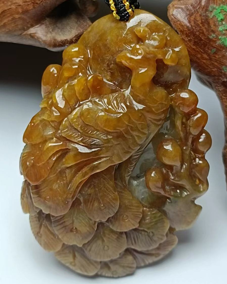 有凤来仪