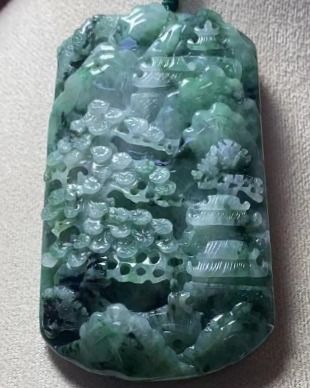 富贵山居