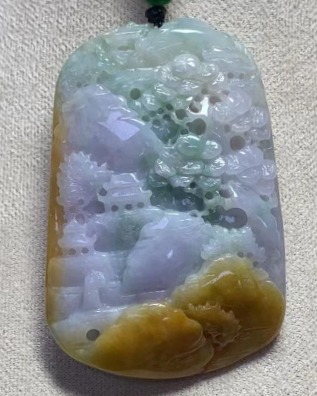 富贵山居