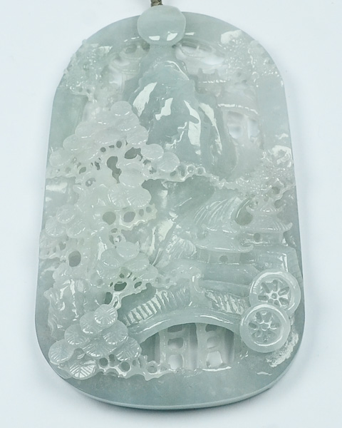 江山如画