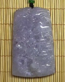 紫气东来