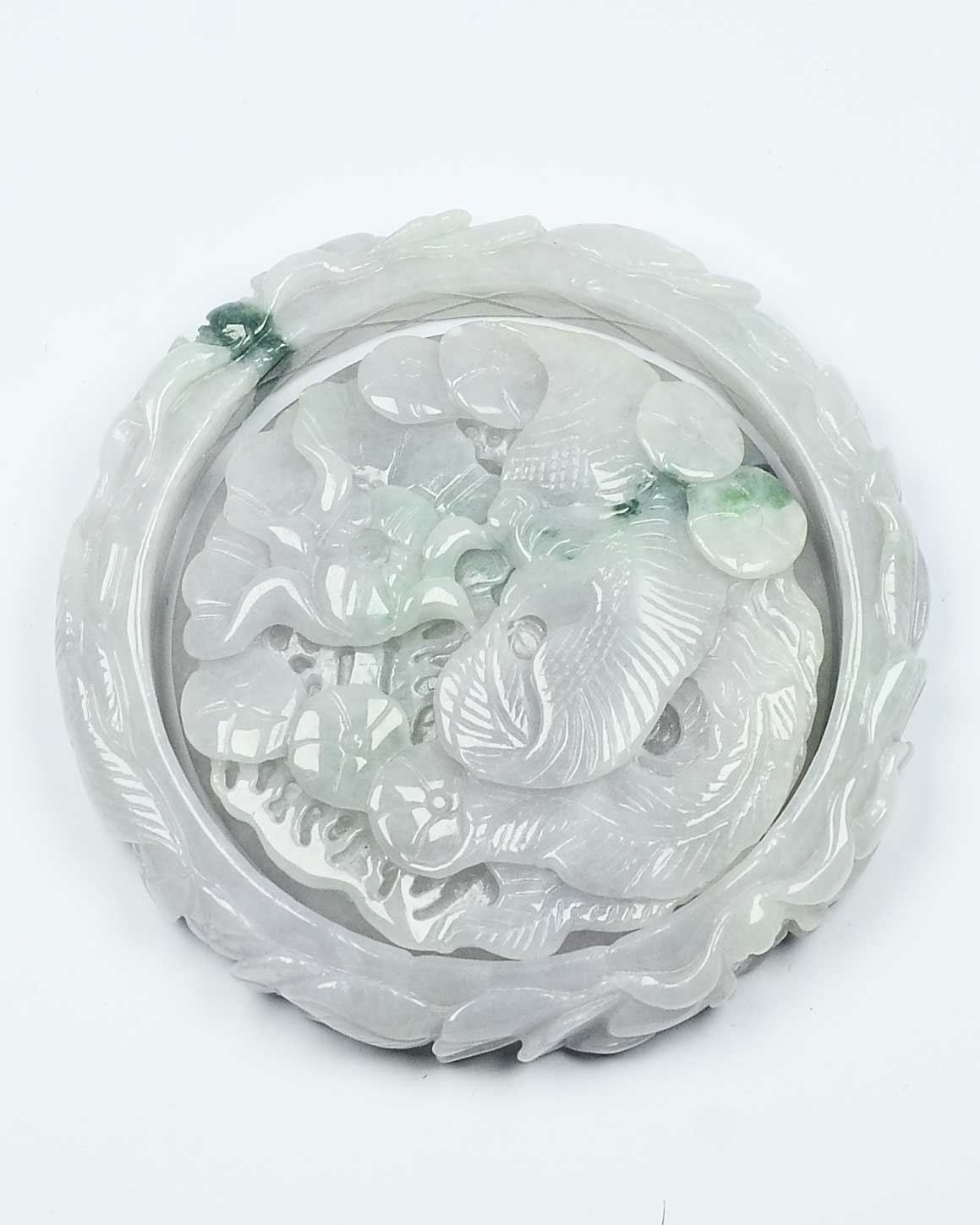 凤凰来仪.婉约