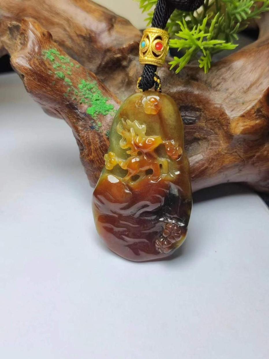 一路有你