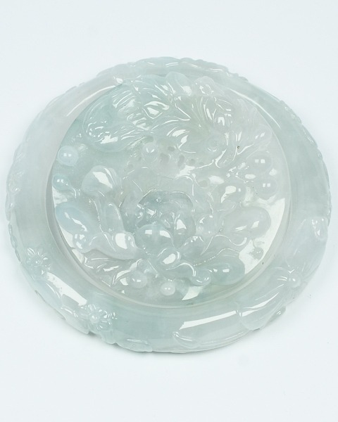 花开富贵·婉约