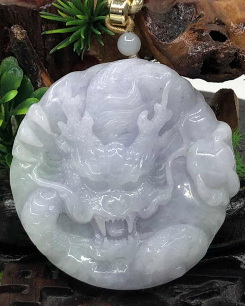 龙行天下