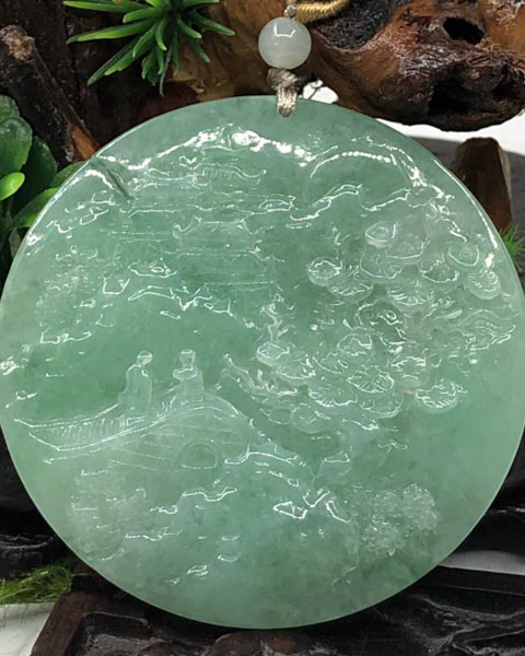 锦绣前程