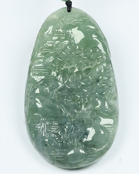 锦绣山河