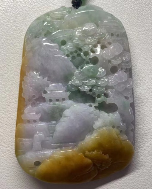 富贵山居